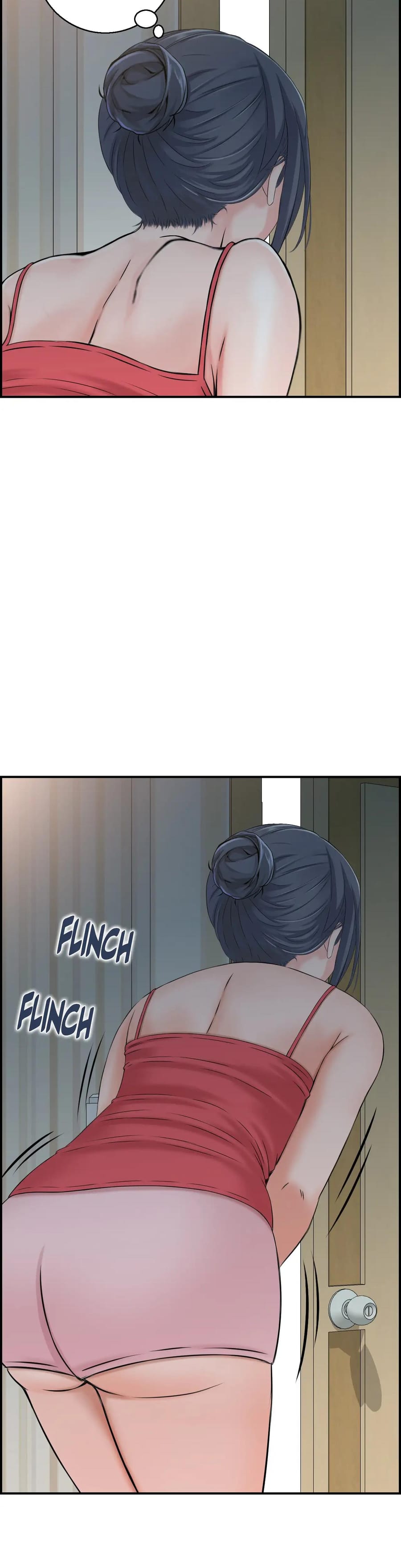 Married Woman Mania (Uncensored), chapter 32, page 18 of 32
