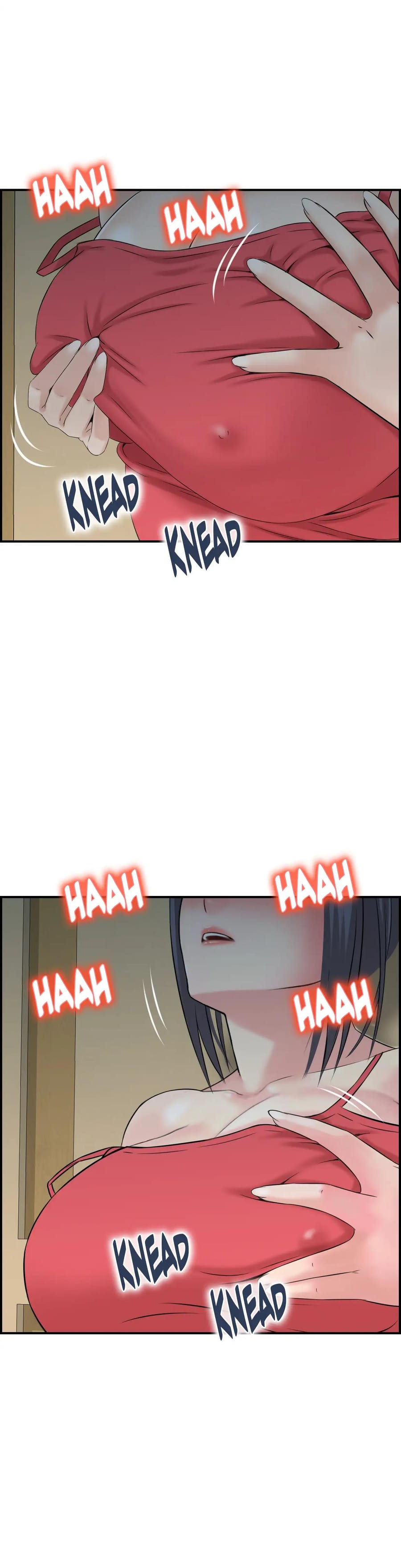 Married Woman Mania (Uncensored), chapter 32, page 25 of 32