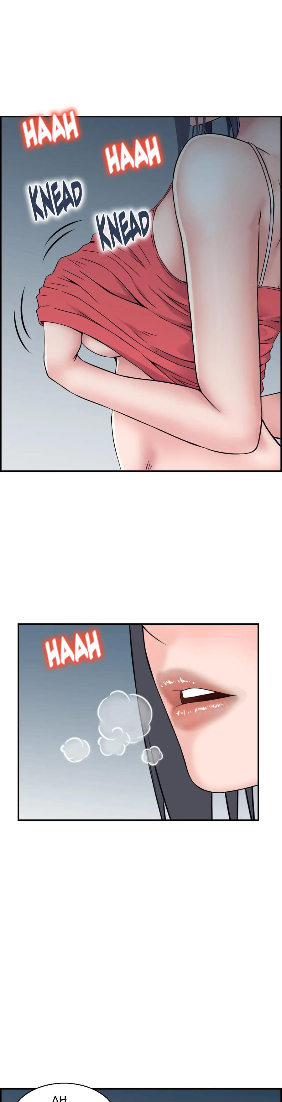 Married Woman Mania (Uncensored), chapter 32, page 26 of 32