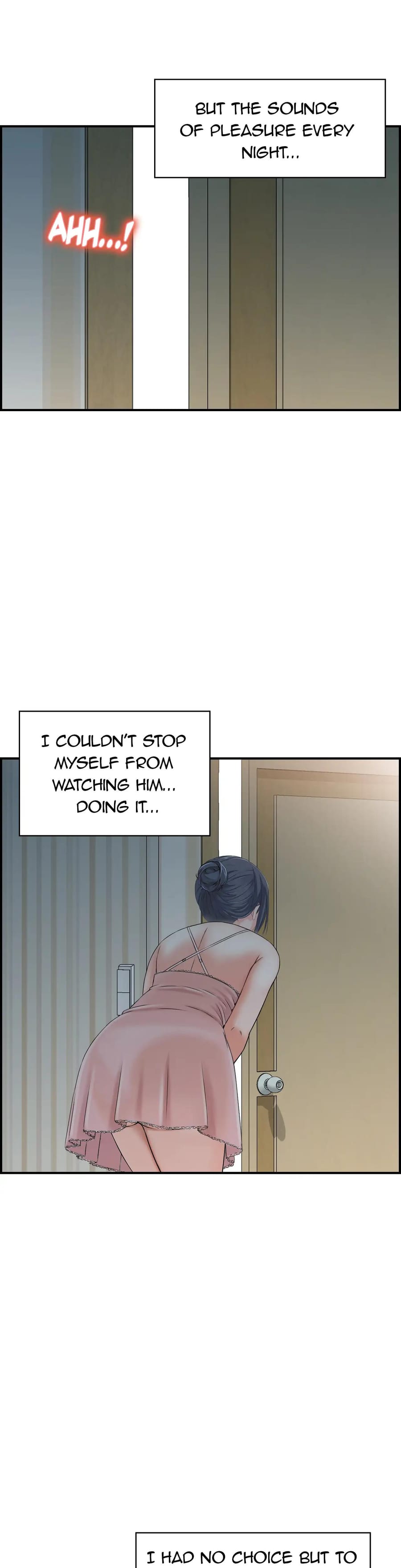 Married Woman Mania (Uncensored), chapter 33, page 6 of 31