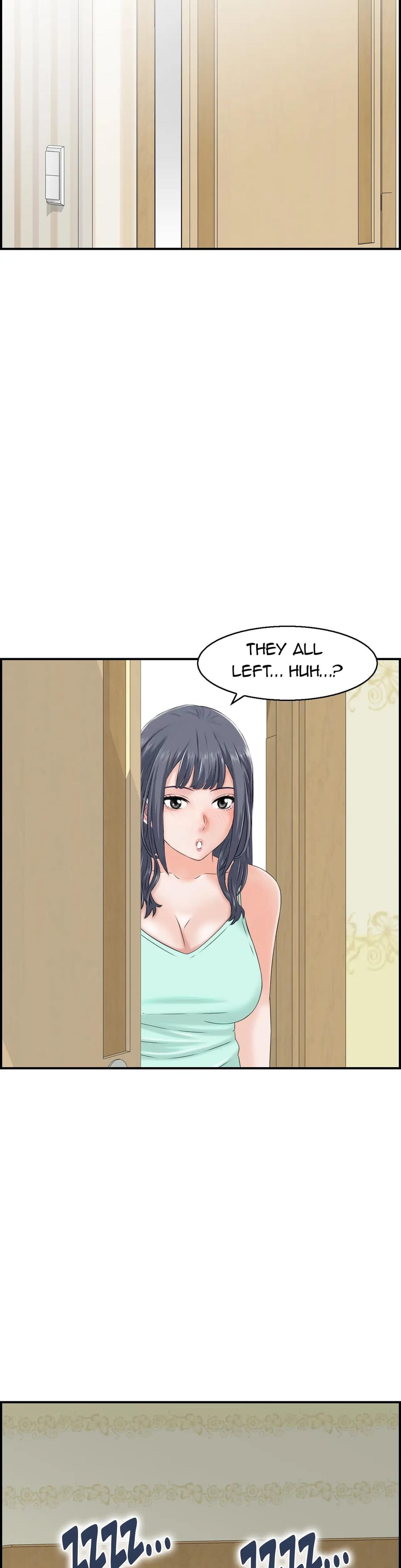 Married Woman Mania (Uncensored), chapter 33, page 10 of 31