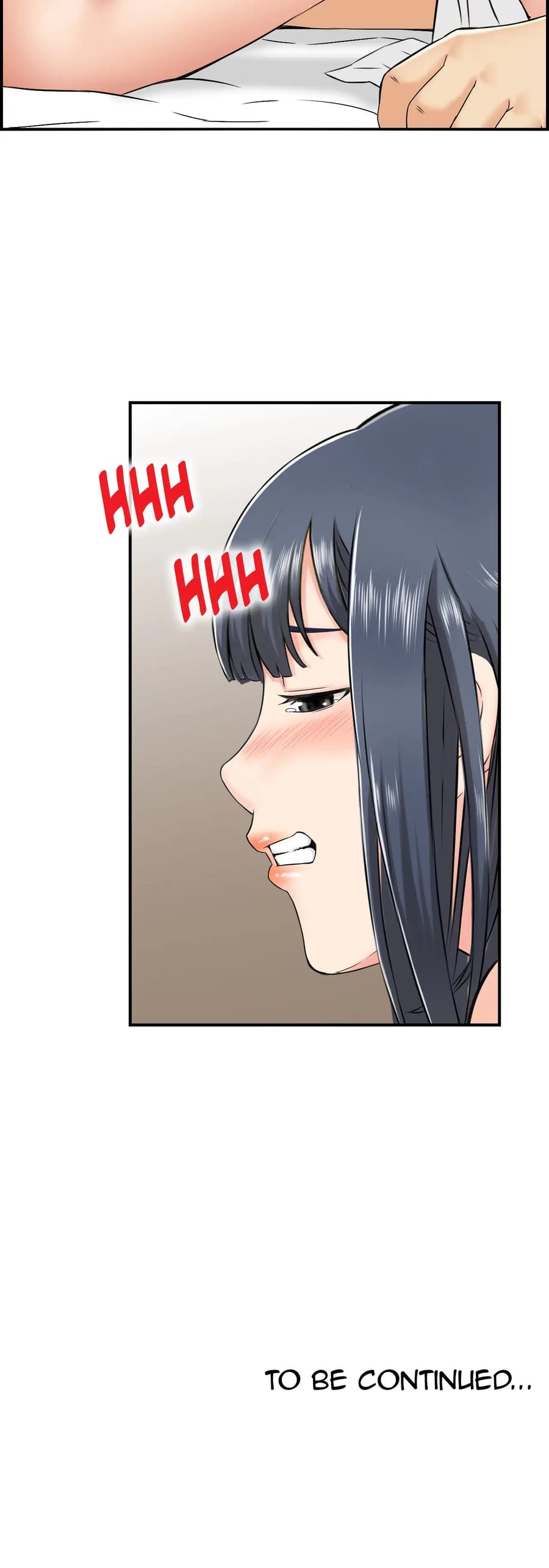 Married Woman Mania (Uncensored), chapter 33, page 31 of 31