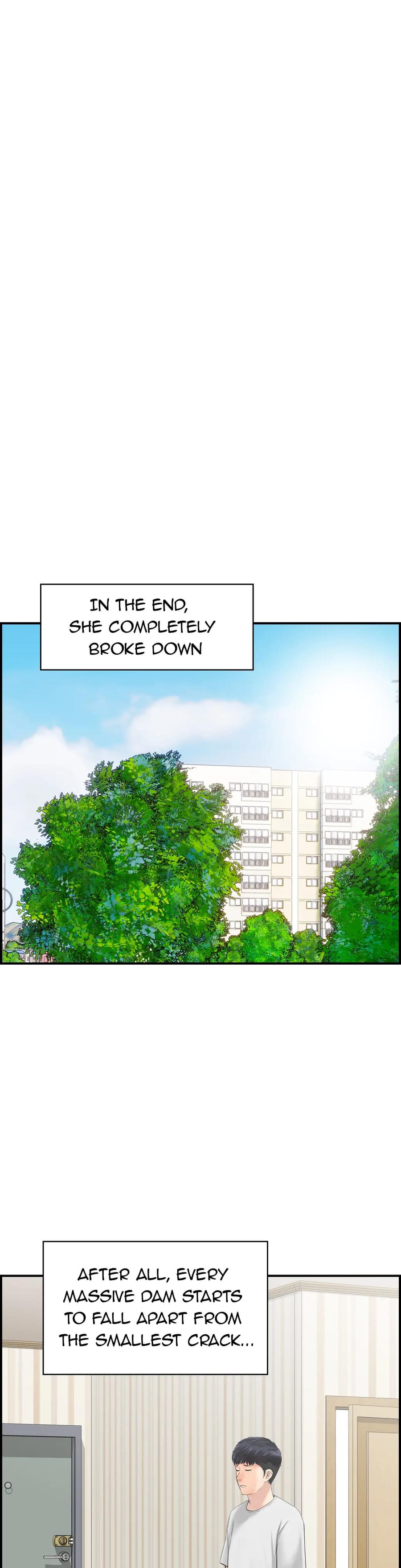 Married Woman Mania (Uncensored), chapter 34, page 25 of 32