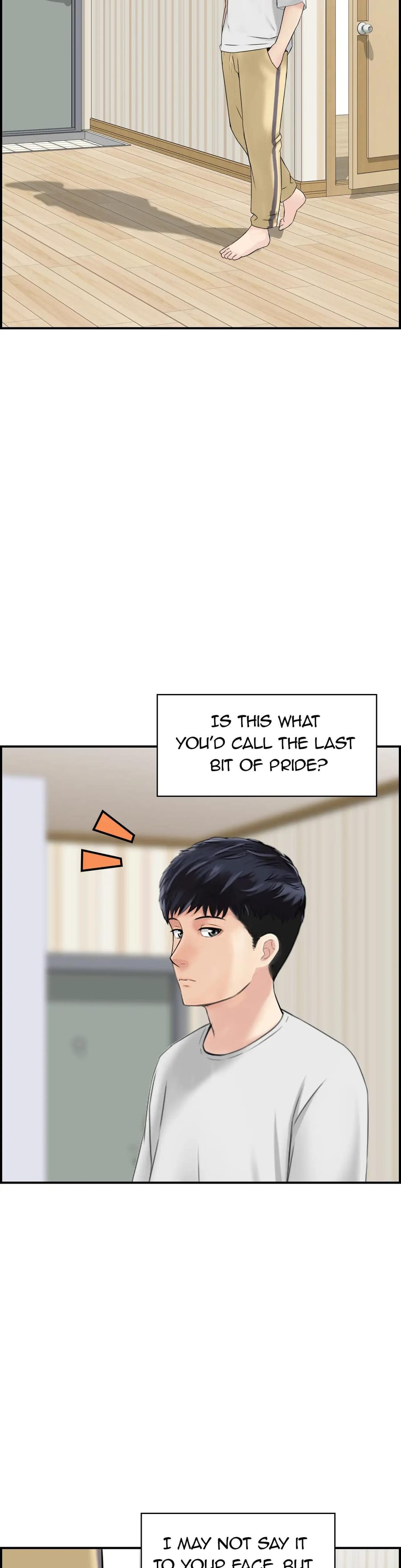 Married Woman Mania (Uncensored), chapter 34, page 26 of 32