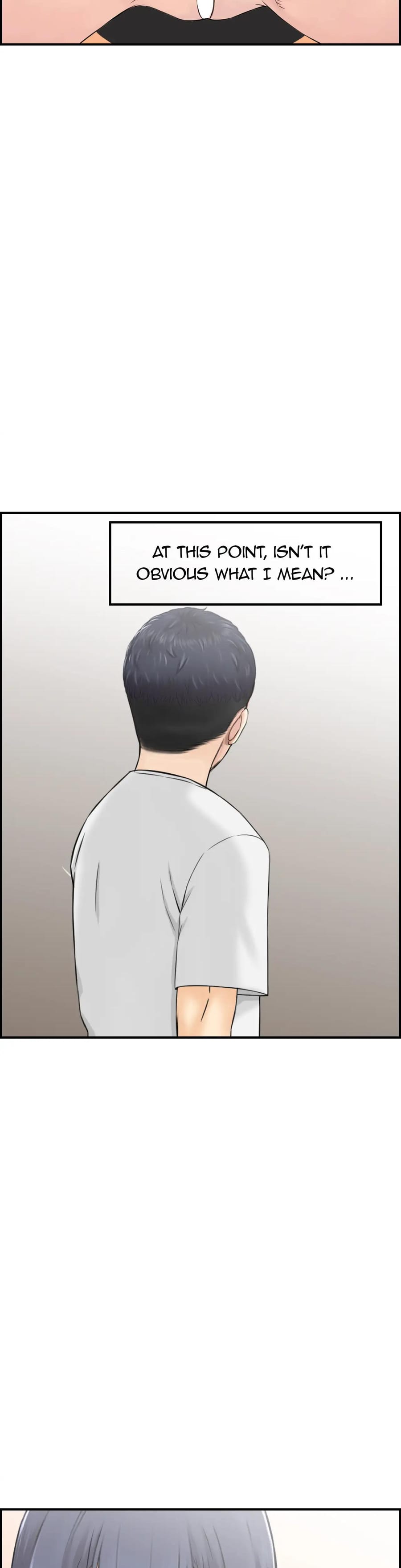 Married Woman Mania (Uncensored), chapter 34, page 29 of 32