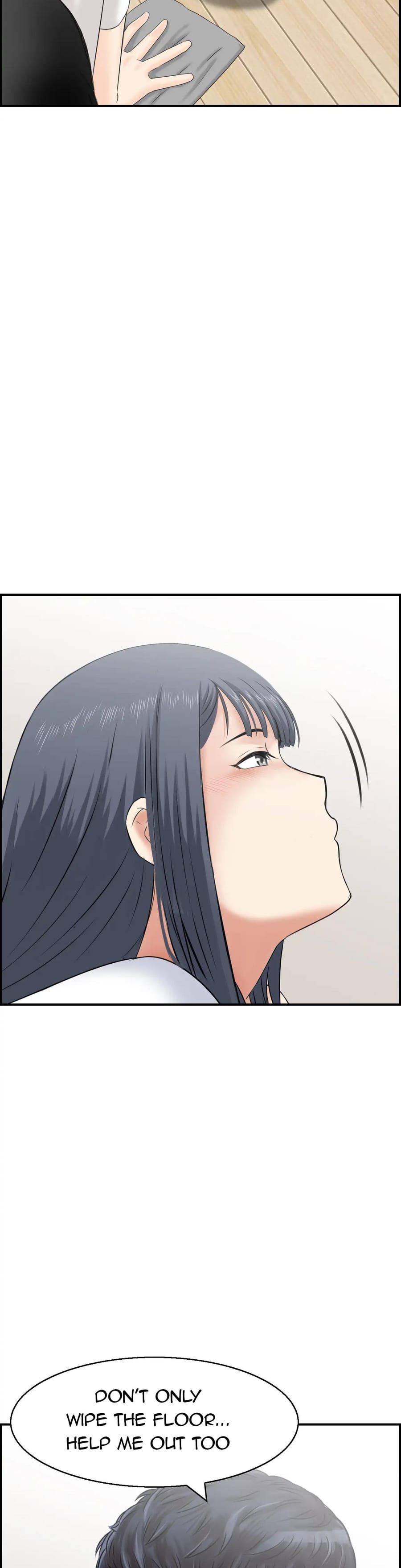 Married Woman Mania (Uncensored), chapter 34, page 31 of 32