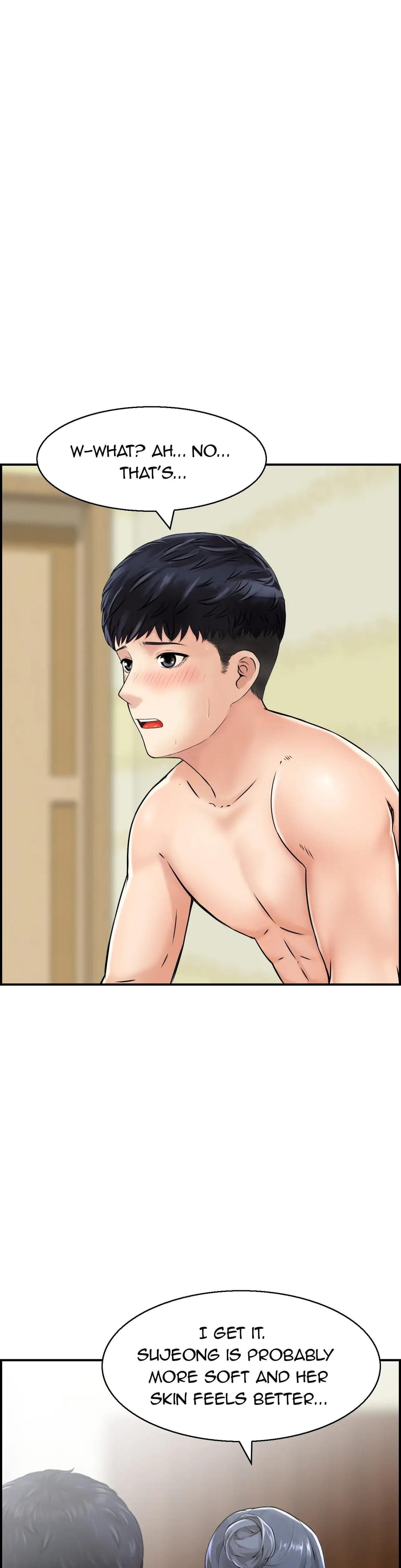 Married Woman Mania (Uncensored), chapter 35, page 19 of 32