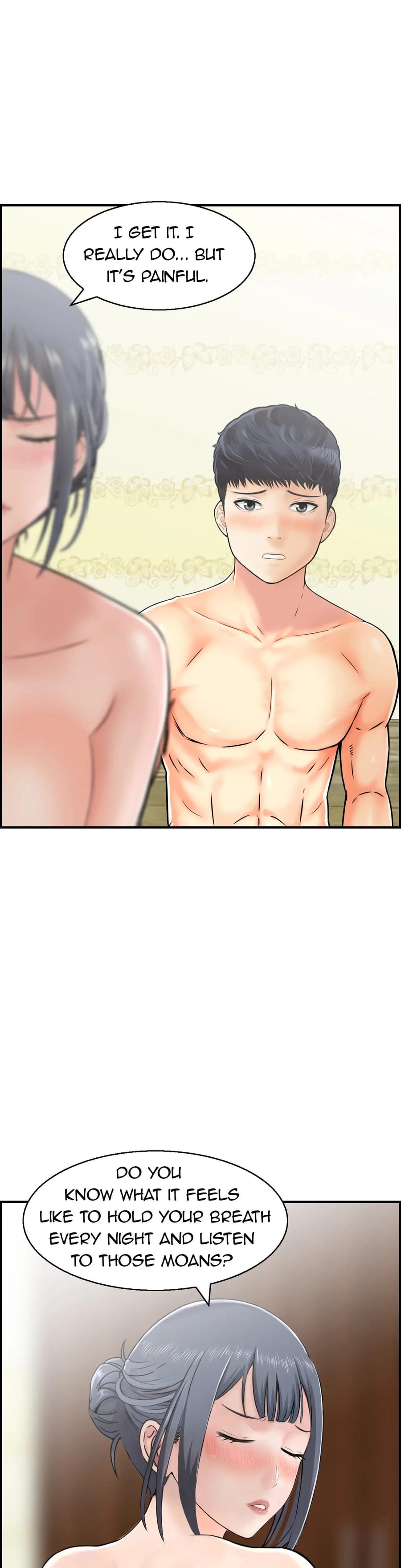 Married Woman Mania (Uncensored), chapter 35, page 21 of 32