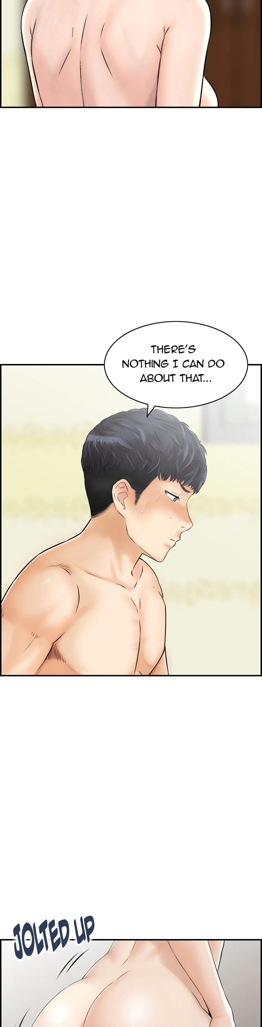 Married Woman Mania (Uncensored), chapter 35, page 22 of 32