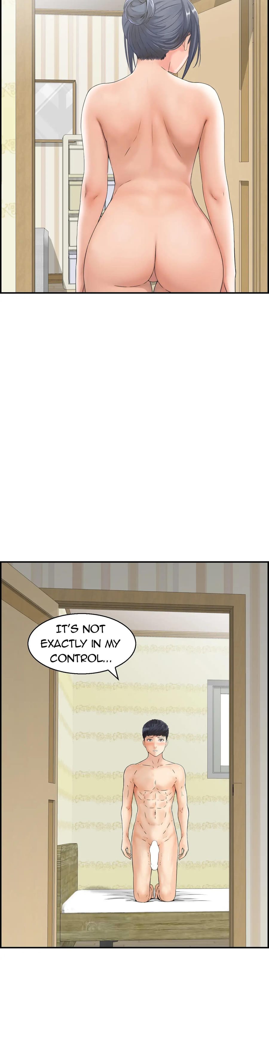 Married Woman Mania (Uncensored), chapter 35, page 24 of 32