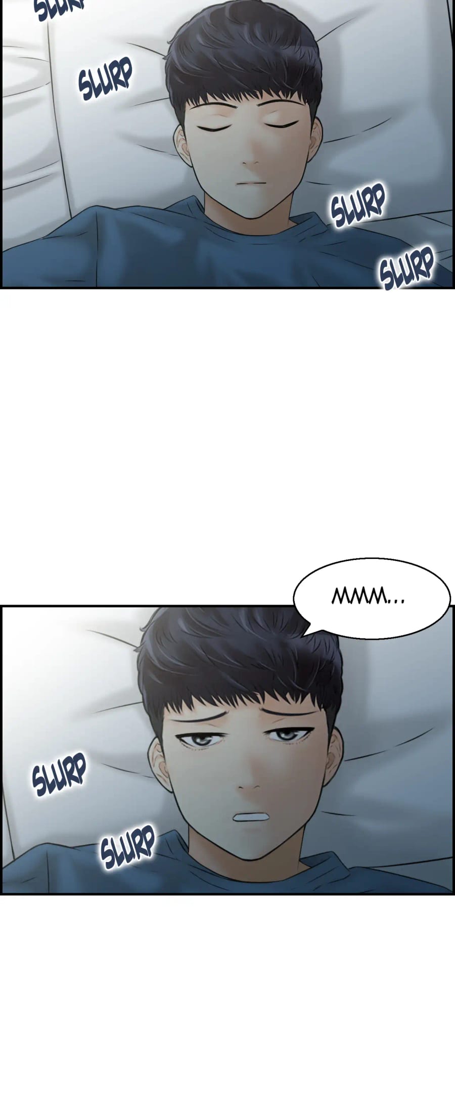 Married Woman Mania (Uncensored), chapter 36, page 5 of 51