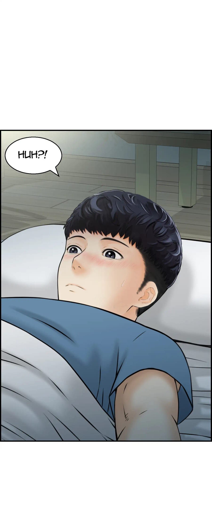 Married Woman Mania (Uncensored), chapter 36, page 6 of 51