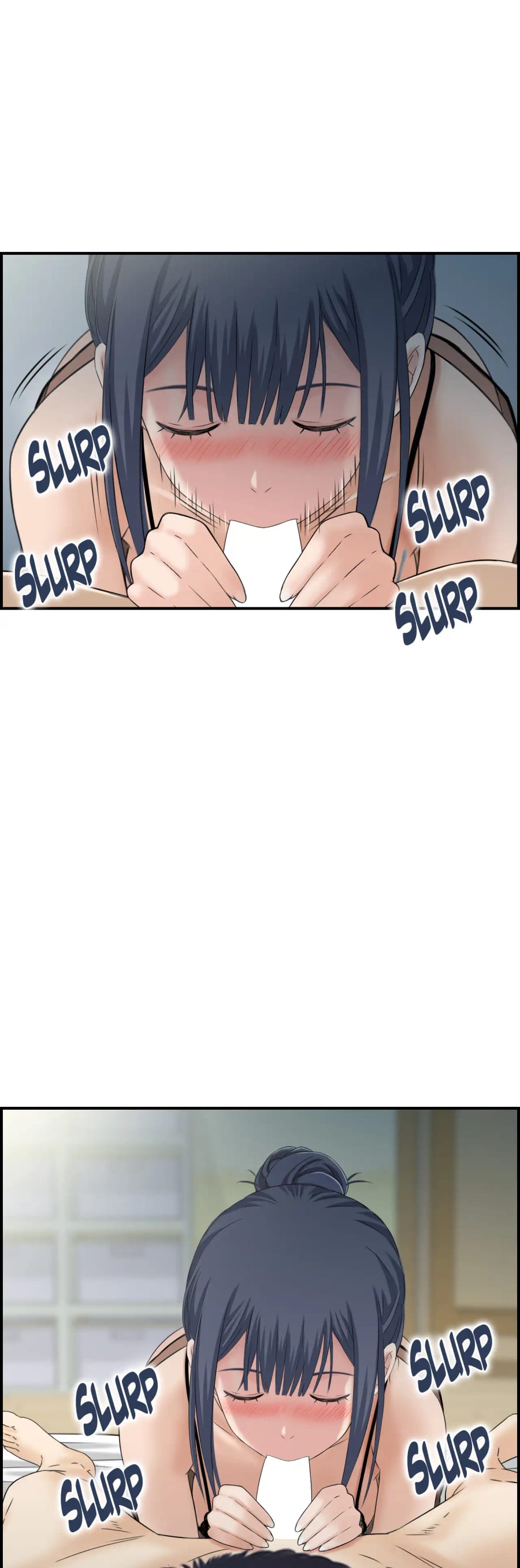 Married Woman Mania (Uncensored), chapter 36, page 7 of 51