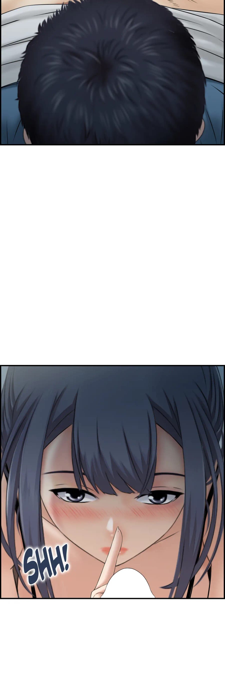 Married Woman Mania (Uncensored), chapter 36, page 8 of 51