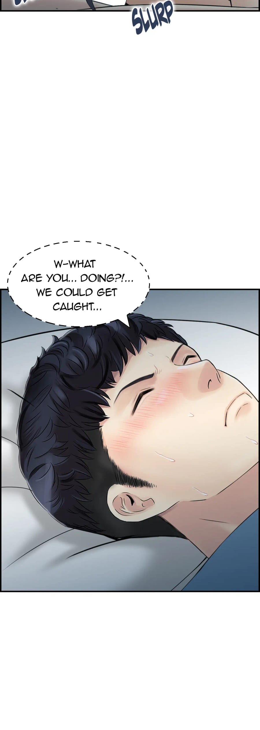 Married Woman Mania (Uncensored), chapter 36, page 10 of 51