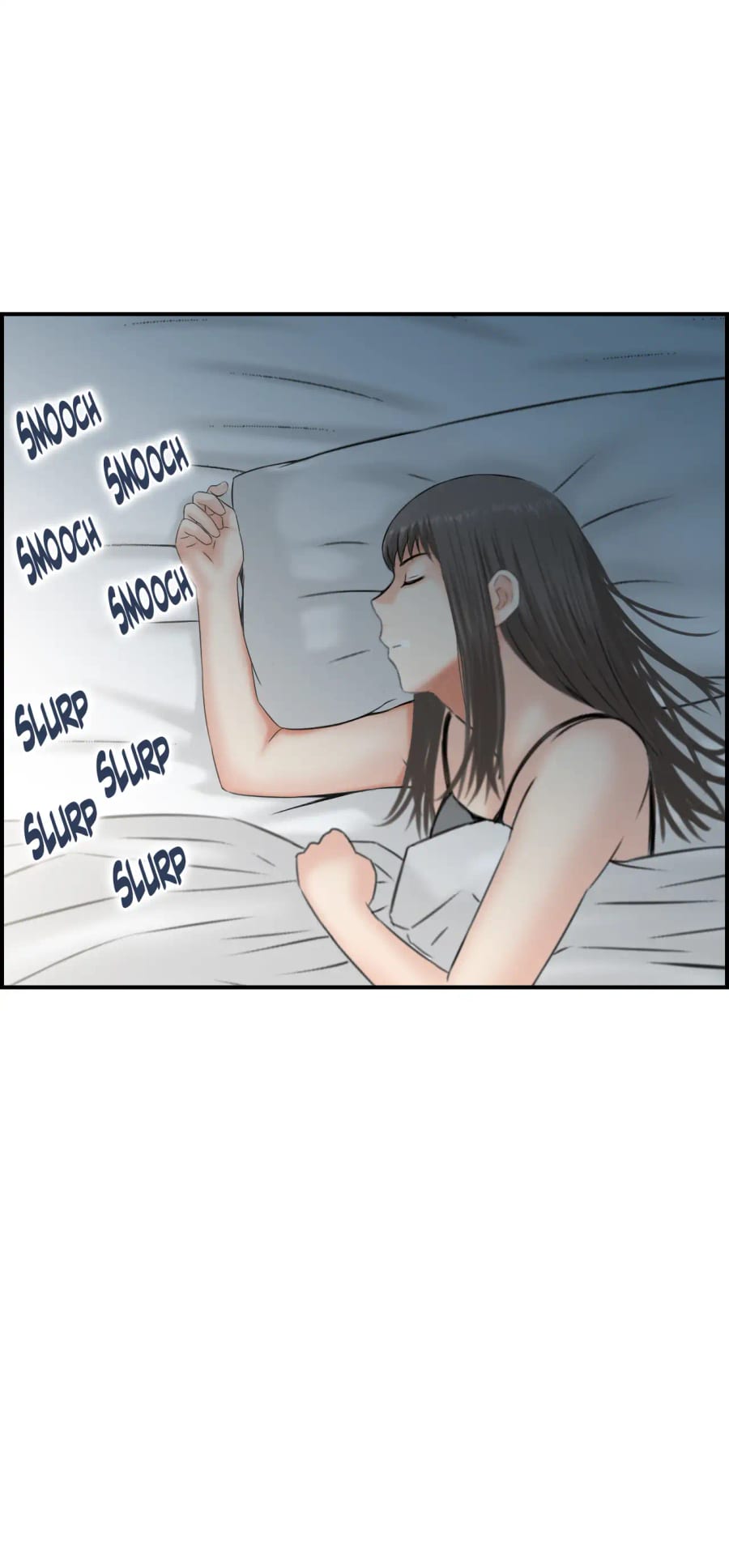 Married Woman Mania (Uncensored), chapter 36, page 17 of 51