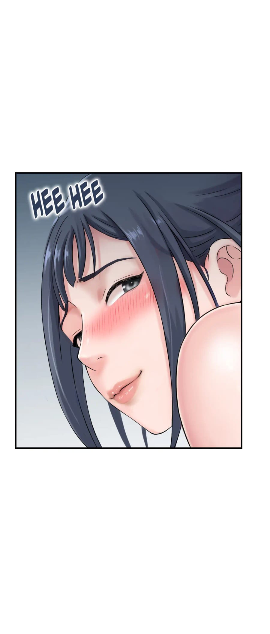 Married Woman Mania (Uncensored), chapter 36, page 35 of 51