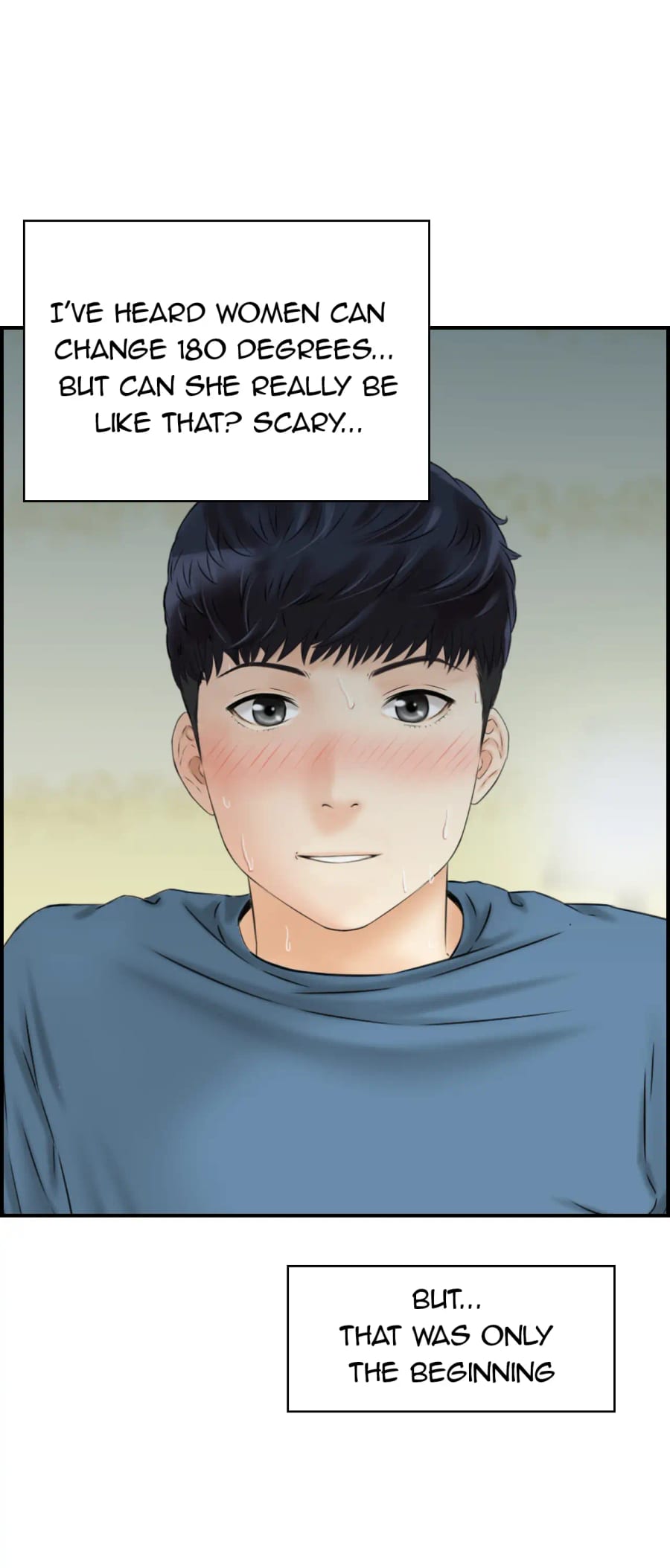 Married Woman Mania (Uncensored), chapter 36, page 36 of 51