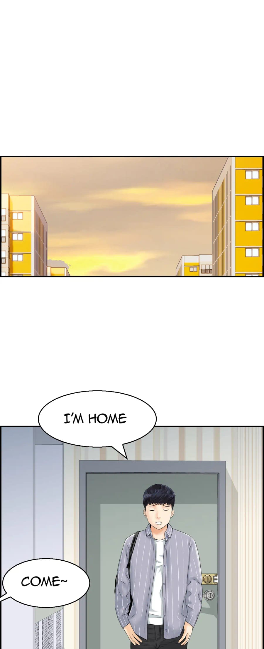 Married Woman Mania (Uncensored), chapter 36, page 43 of 51