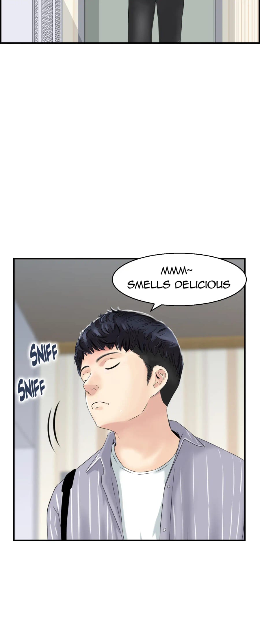 Married Woman Mania (Uncensored), chapter 36, page 44 of 51