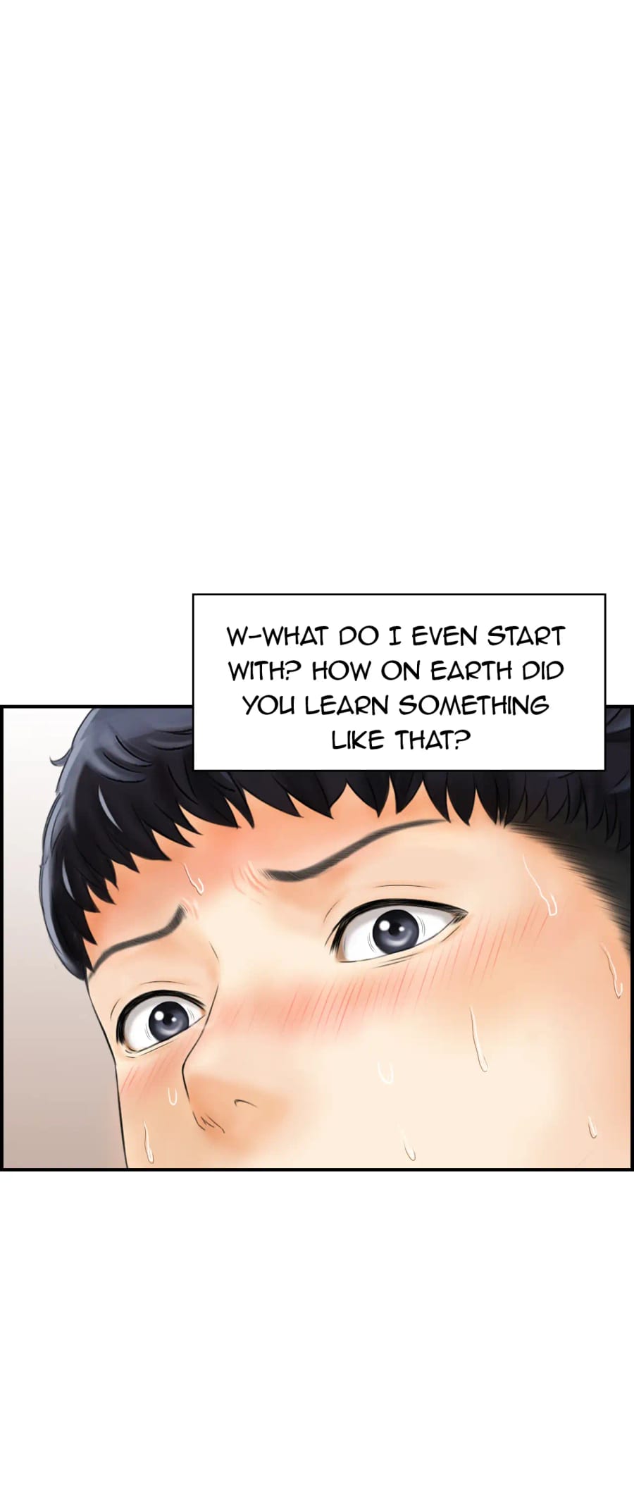 Married Woman Mania (Uncensored), chapter 36, page 48 of 51