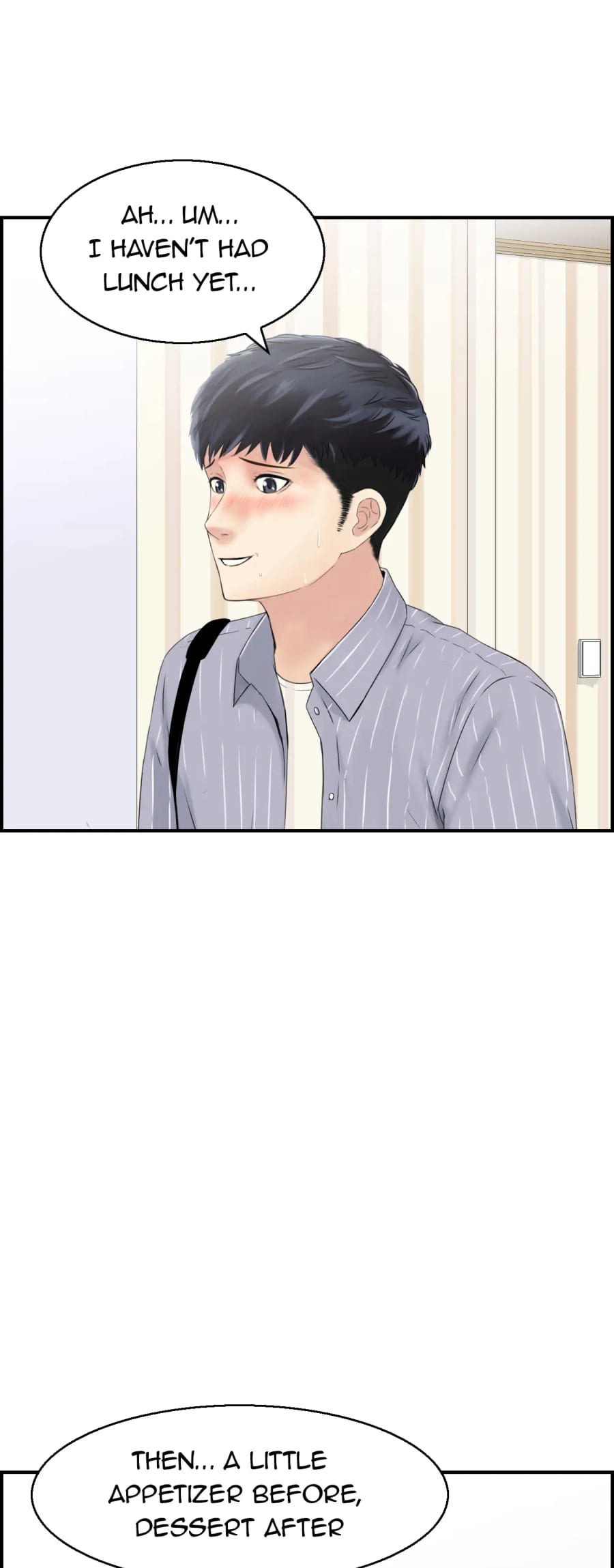 Married Woman Mania (Uncensored), chapter 36, page 49 of 51