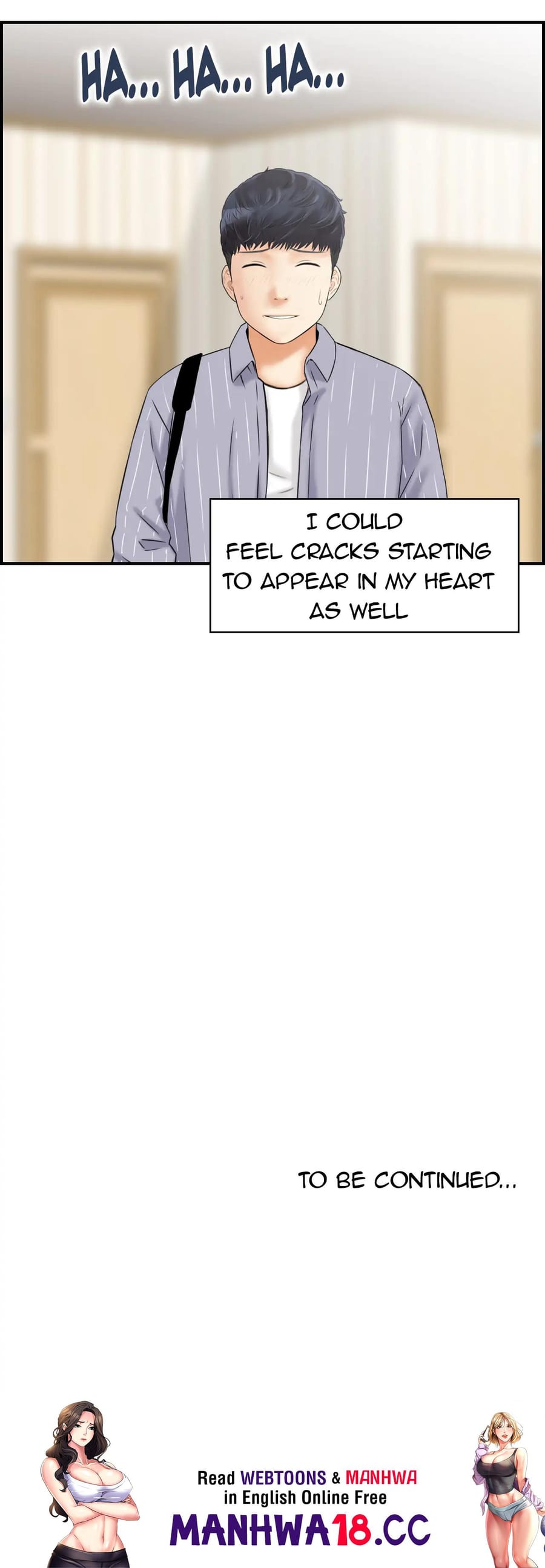 Married Woman Mania (Uncensored), chapter 36, page 51 of 51