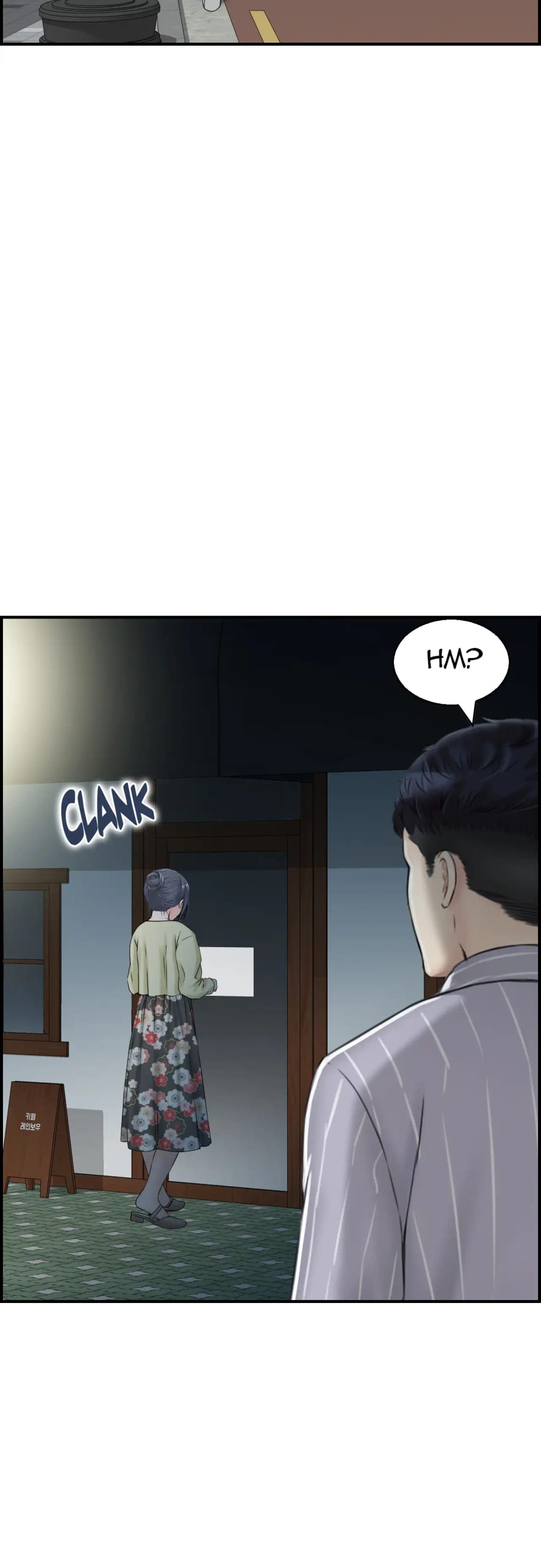 Married Woman Mania (Uncensored), chapter 37, page 5 of 46