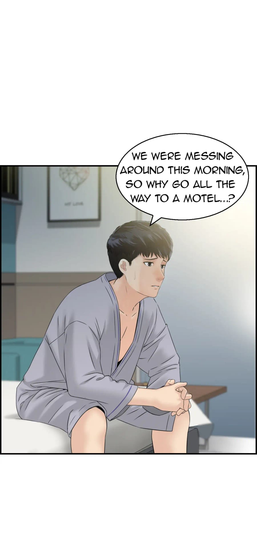 Married Woman Mania (Uncensored), chapter 37, page 12 of 46