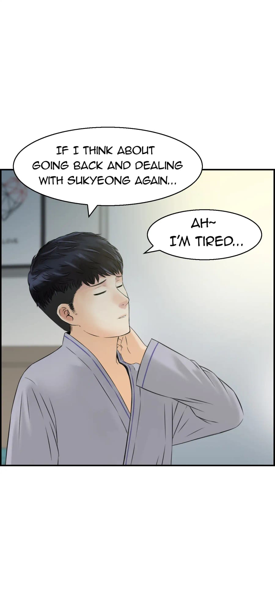 Married Woman Mania (Uncensored), chapter 37, page 13 of 46