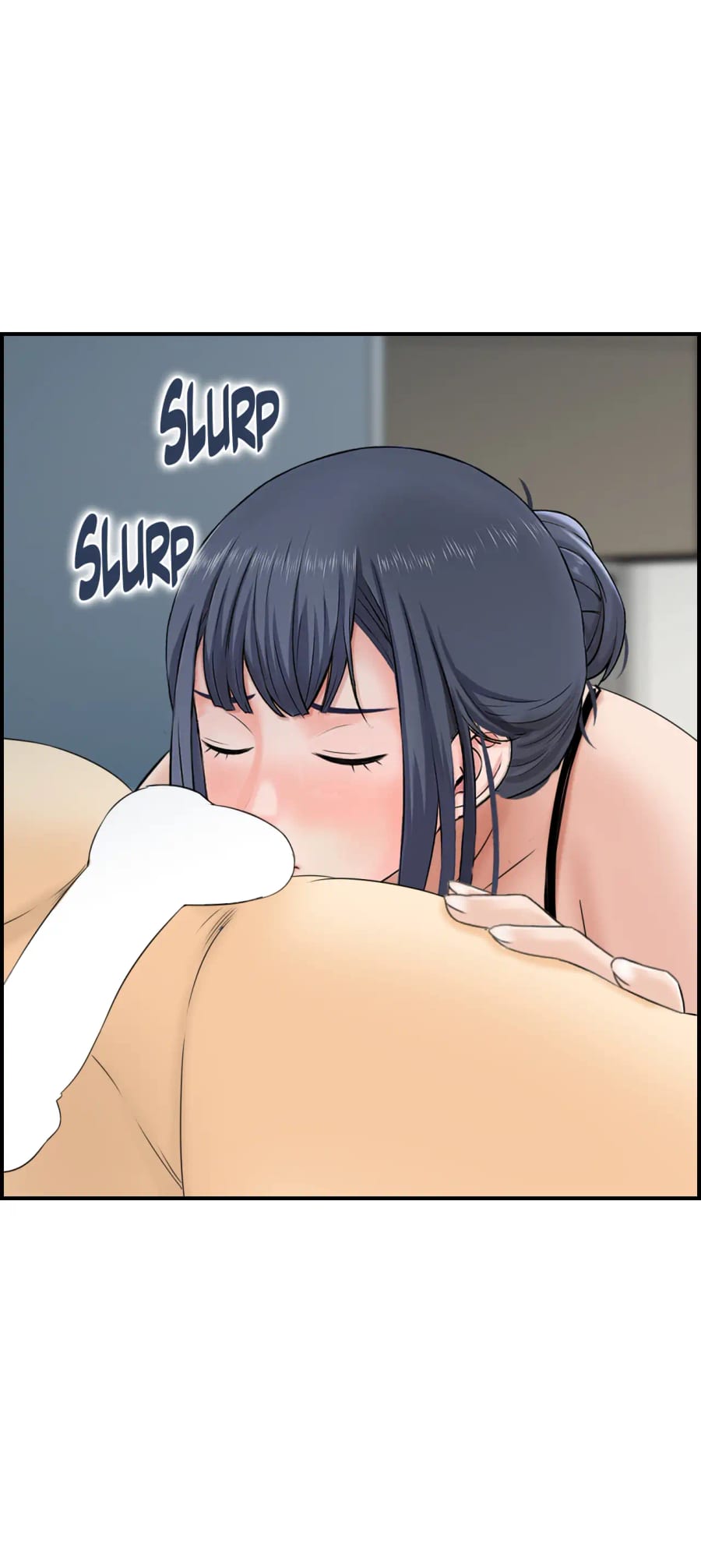 Married Woman Mania (Uncensored), chapter 37, page 22 of 46