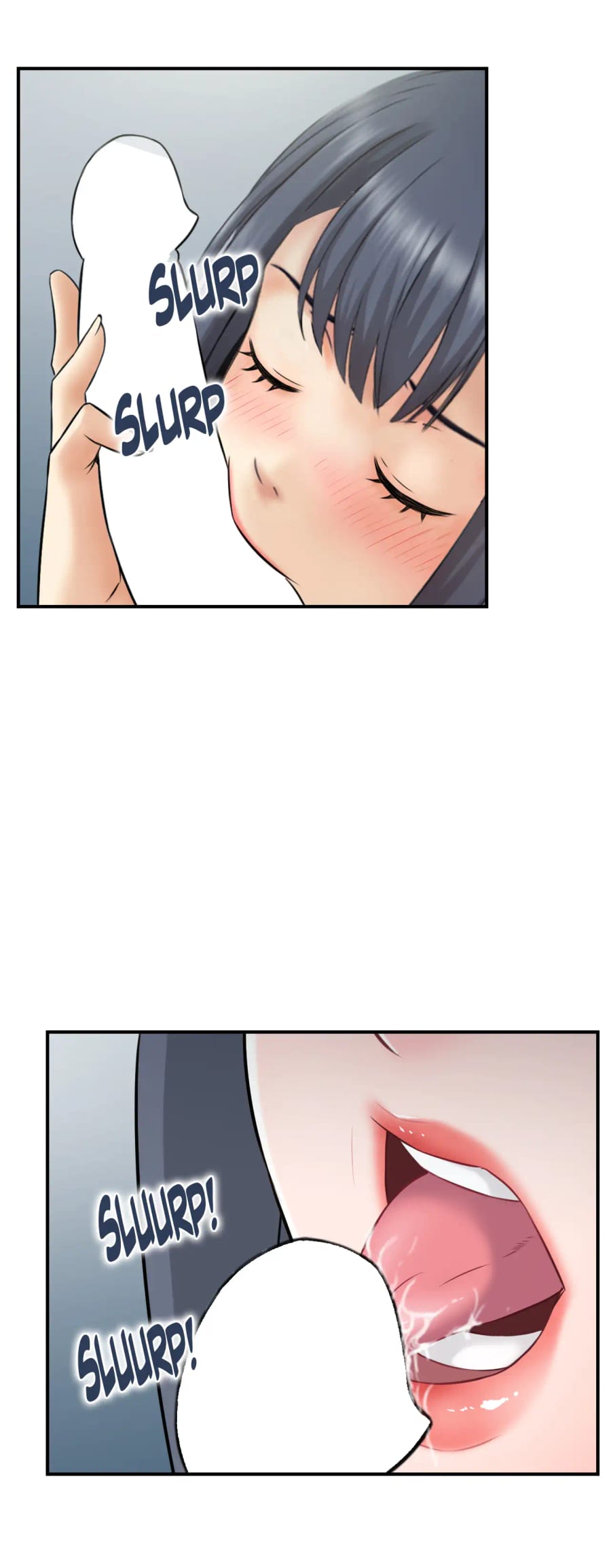 Married Woman Mania (Uncensored), chapter 37, page 26 of 46