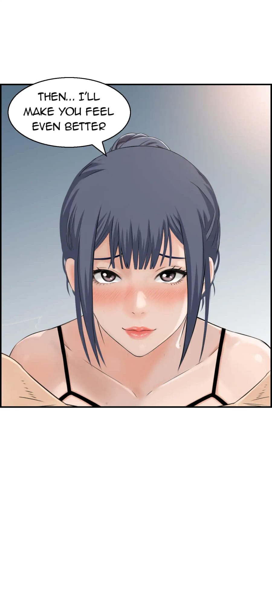 Married Woman Mania (Uncensored), chapter 37, page 29 of 46