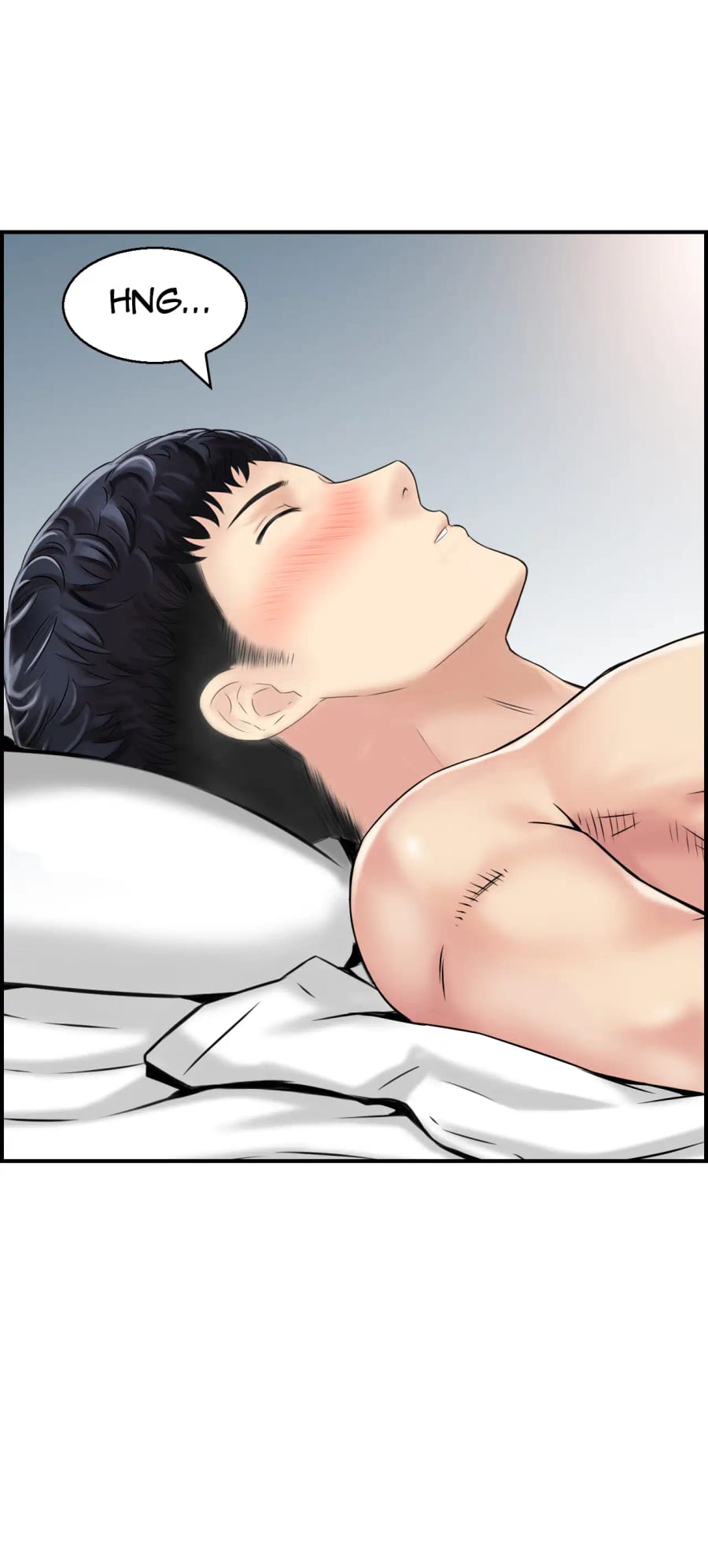 Married Woman Mania (Uncensored), chapter 37, page 30 of 46