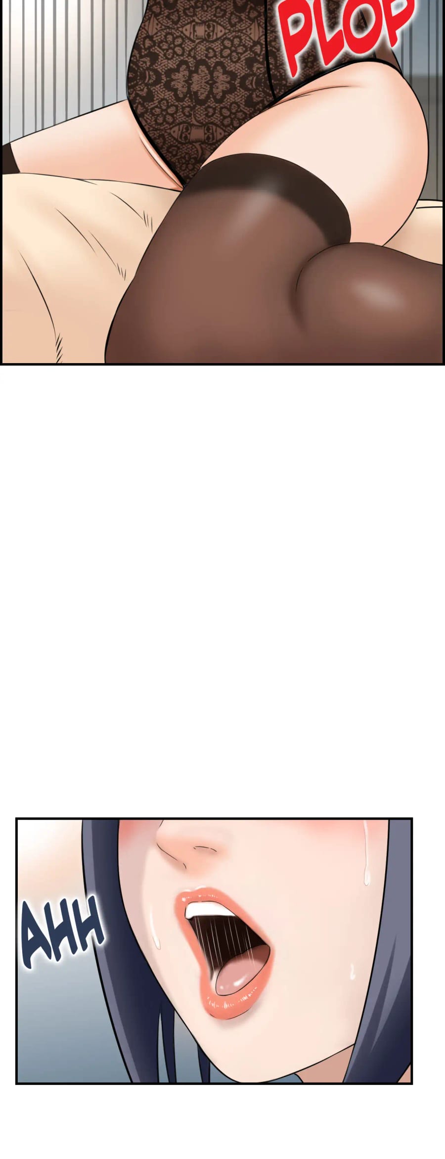 Married Woman Mania (Uncensored), chapter 37, page 32 of 46