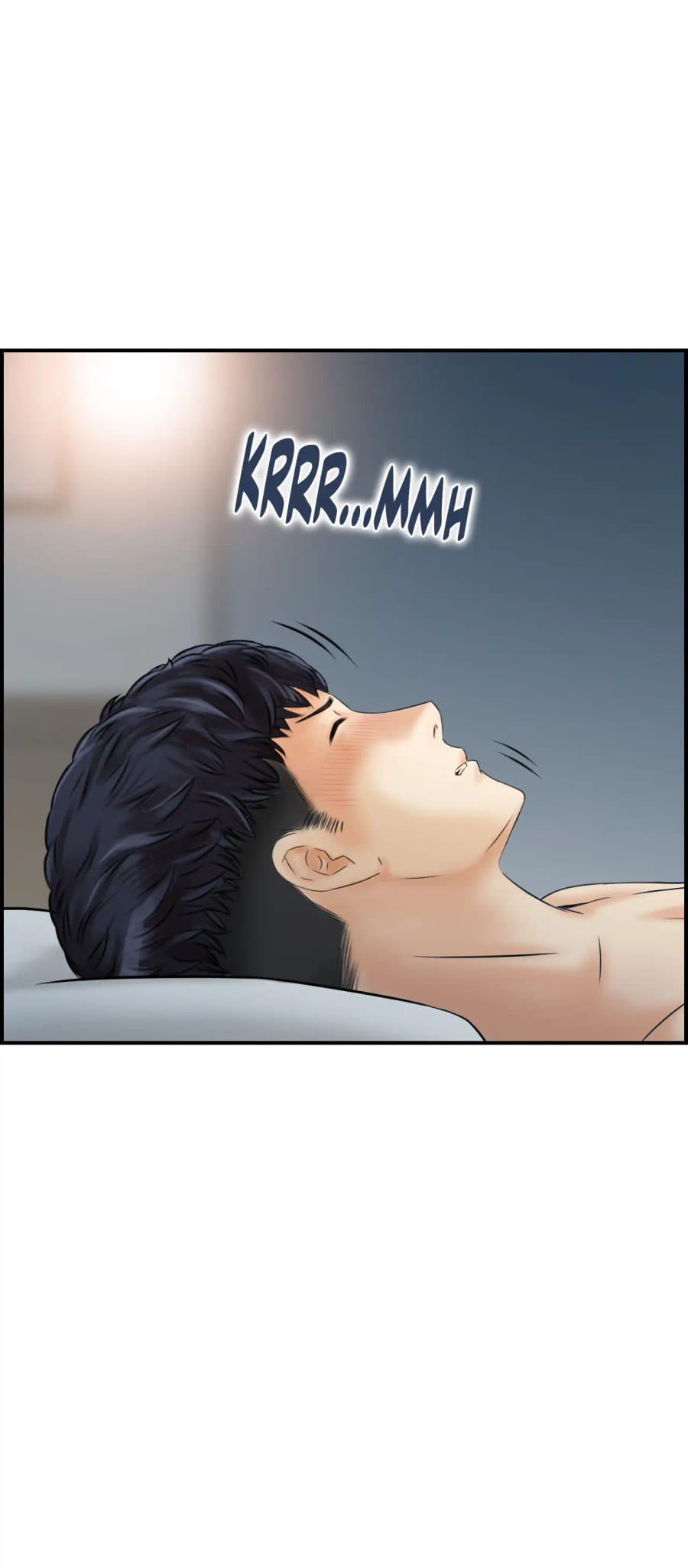 Married Woman Mania (Uncensored), chapter 37, page 38 of 46
