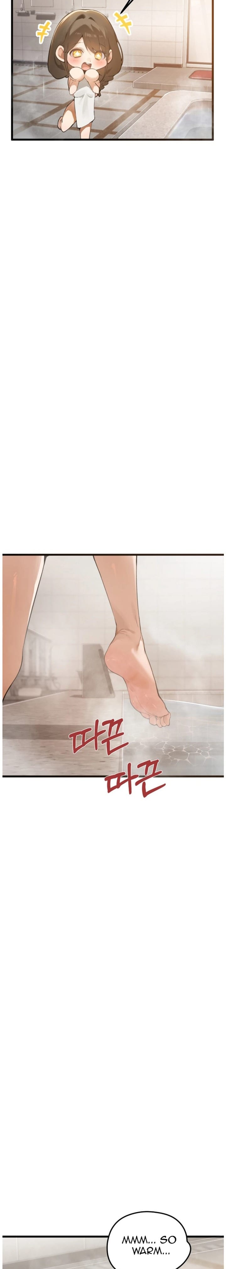 Married Women's Exclusive Sauna (Uncensored), chapter 1, page 11 of 41