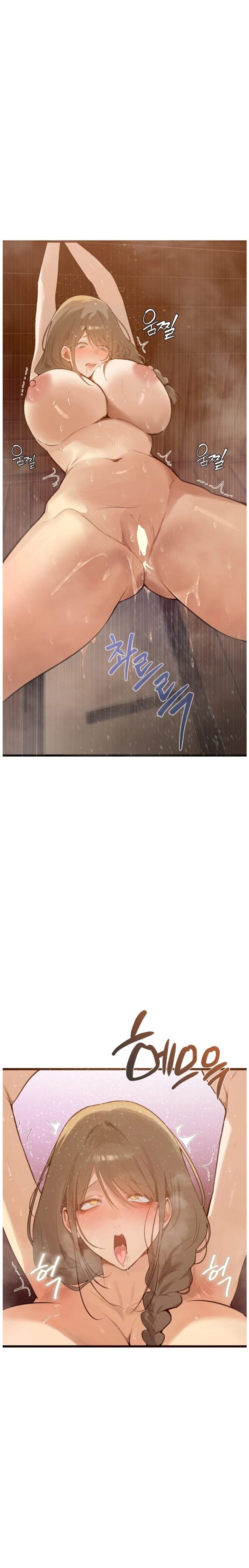Married Women's Exclusive Sauna (Uncensored), chapter 1, page 38 of 41
