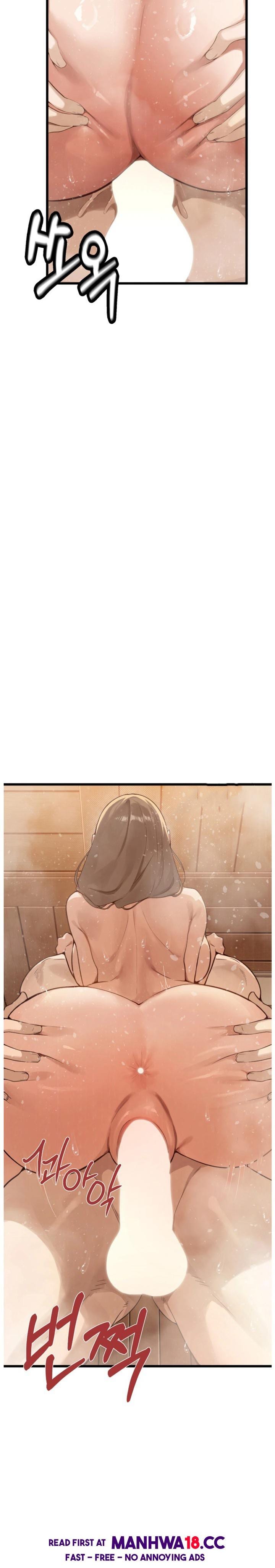 Married Women's Exclusive Sauna (Uncensored), chapter 2, page 7 of 30