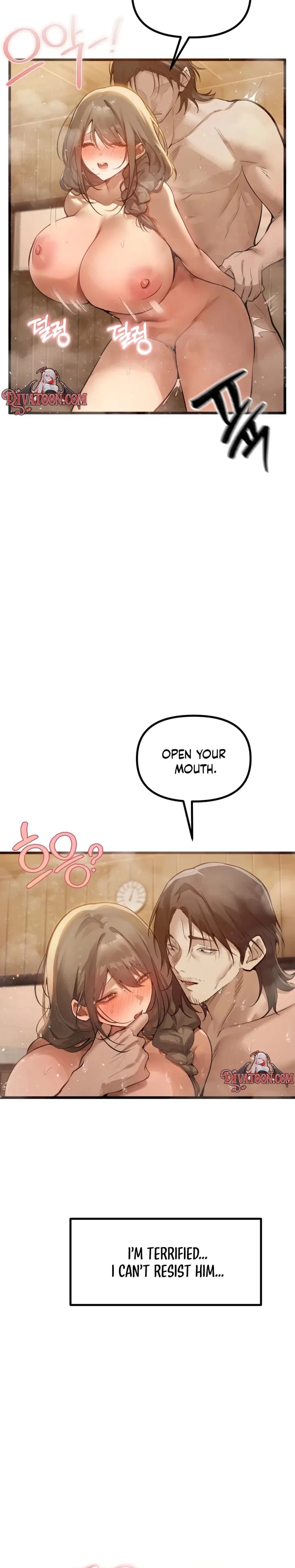 Married Women's Exclusive Sauna (Uncensored), chapter 5, page 20 of 29