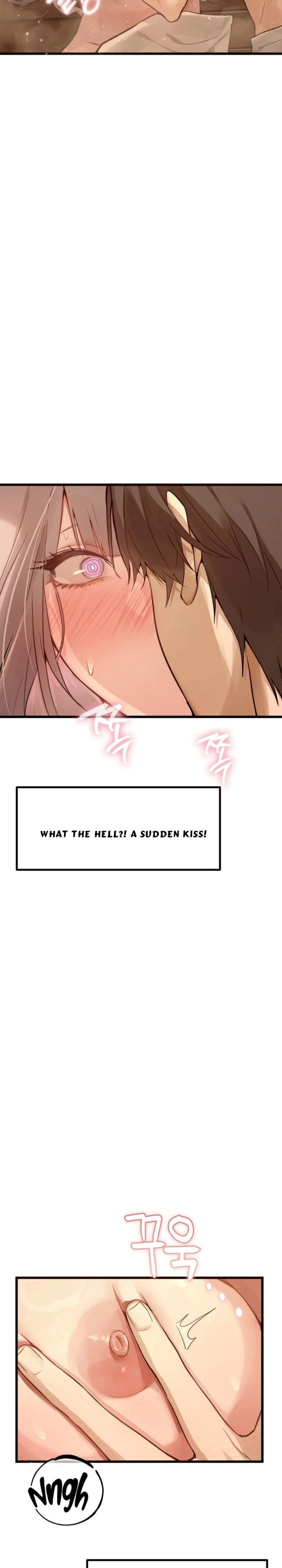 Married Women's Exclusive Sauna (Uncensored), chapter 7, page 16 of 31
