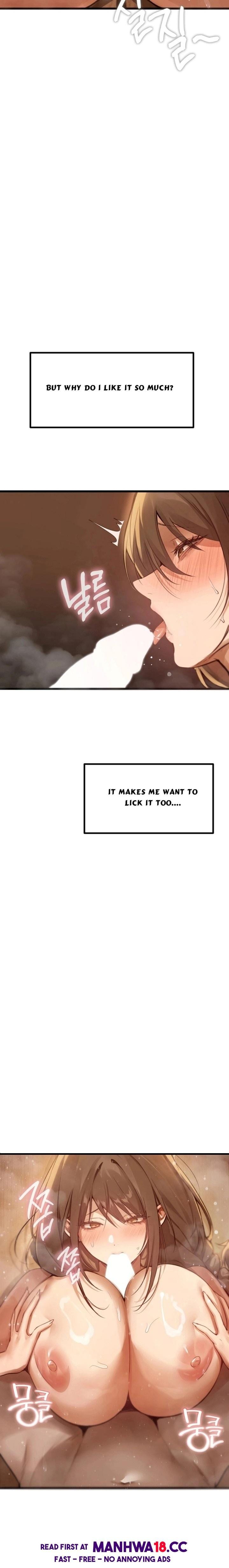 Married Women's Exclusive Sauna (Uncensored), chapter 9, page 5 of 24