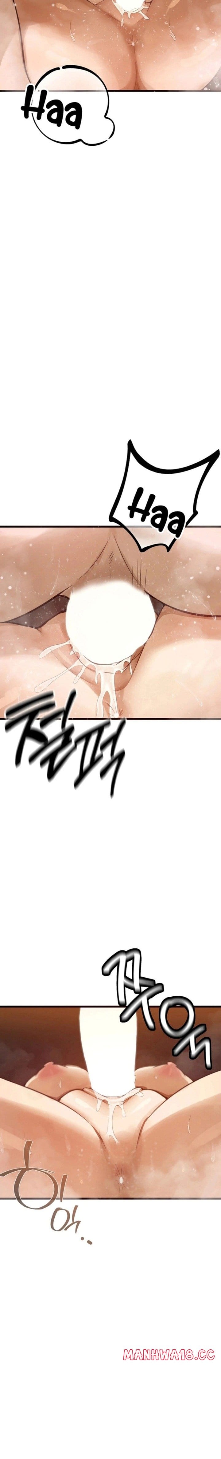 Married Women's Exclusive Sauna (Uncensored), chapter 9, page 11 of 24