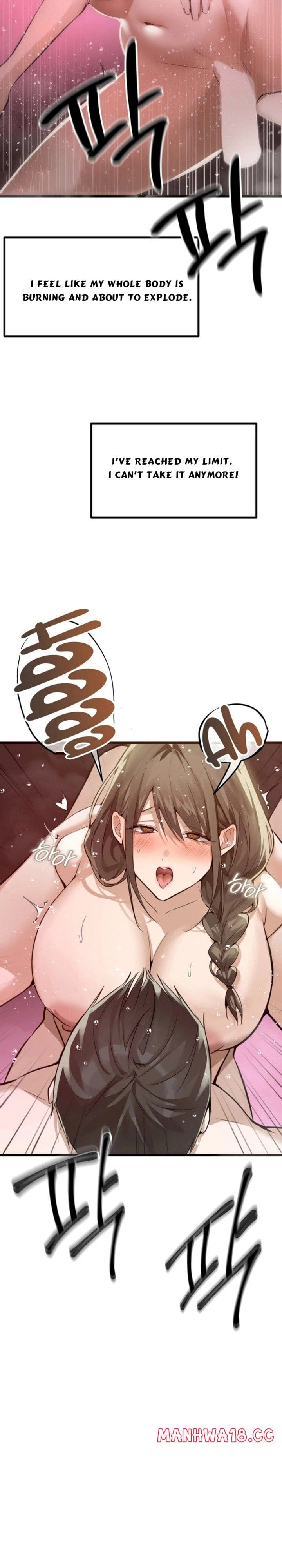Married Women's Exclusive Sauna (Uncensored), chapter 10, page 5 of 23