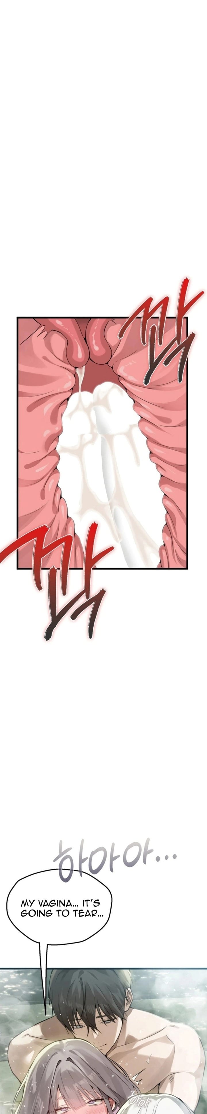 Married Women's Exclusive Sauna (Uncensored), chapter 11, page 5 of 26