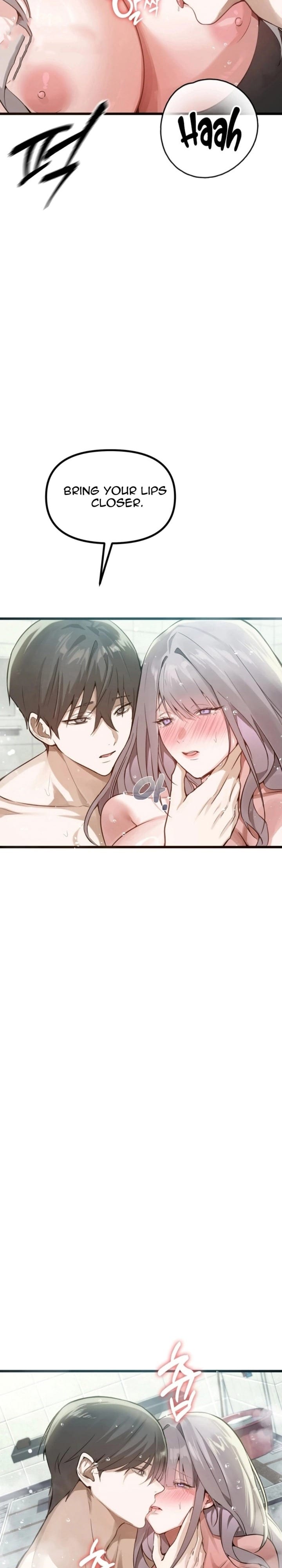 Married Women's Exclusive Sauna (Uncensored), chapter 11, page 9 of 26