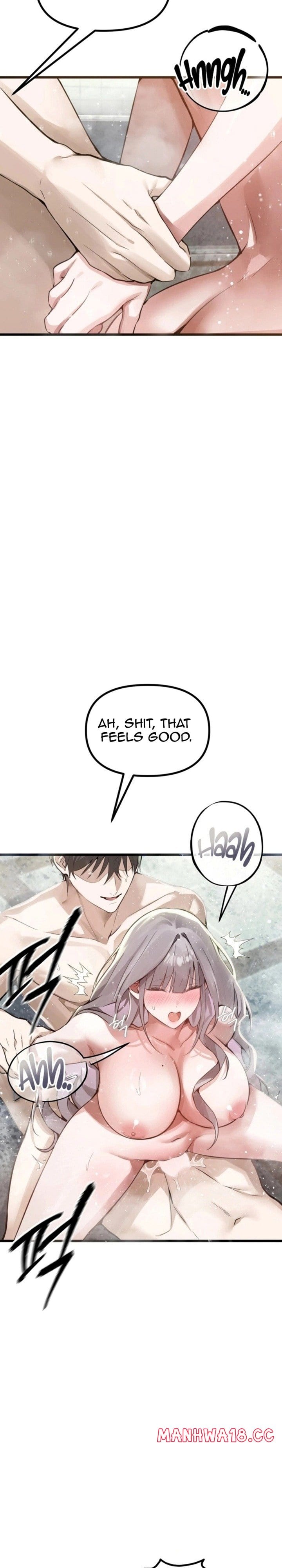 Married Women's Exclusive Sauna (Uncensored), chapter 11, page 13 of 26