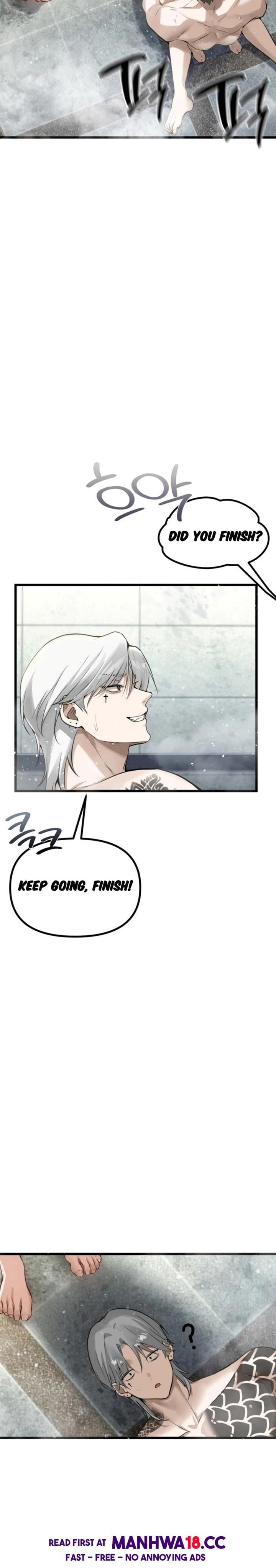 Married Women's Exclusive Sauna (Uncensored), chapter 11, page 17 of 26