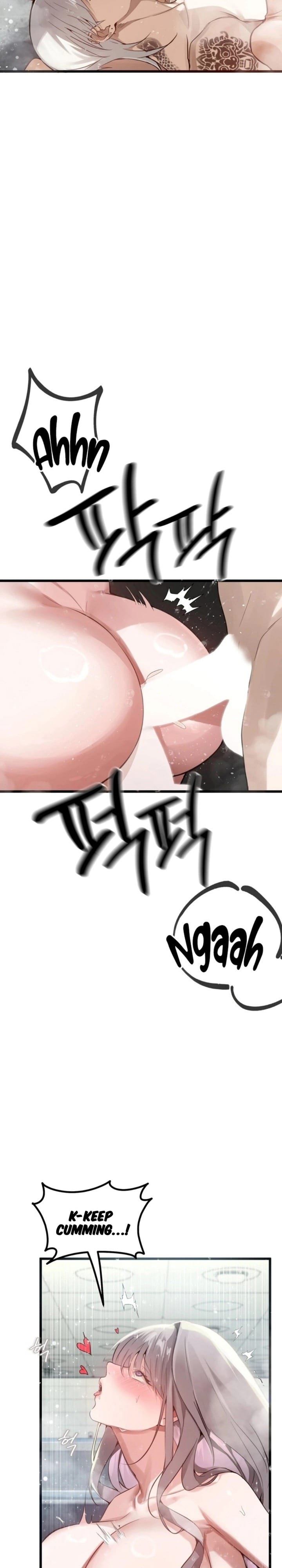 Married Women's Exclusive Sauna (Uncensored), chapter 11, page 20 of 26