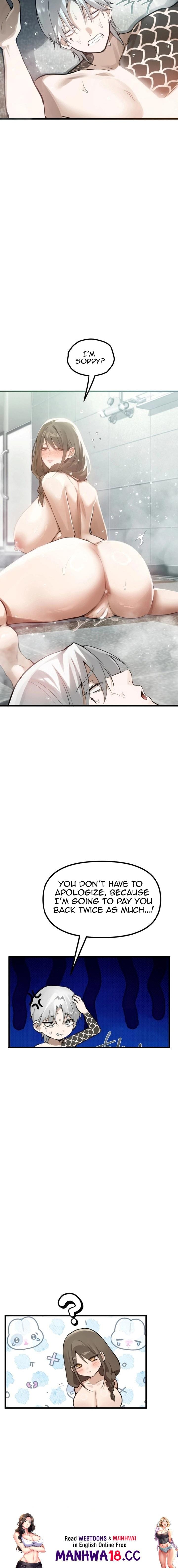 Married Women's Exclusive Sauna (Uncensored), chapter 11, page 26 of 26